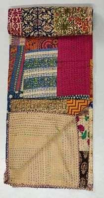 Patch Work Bedsheets